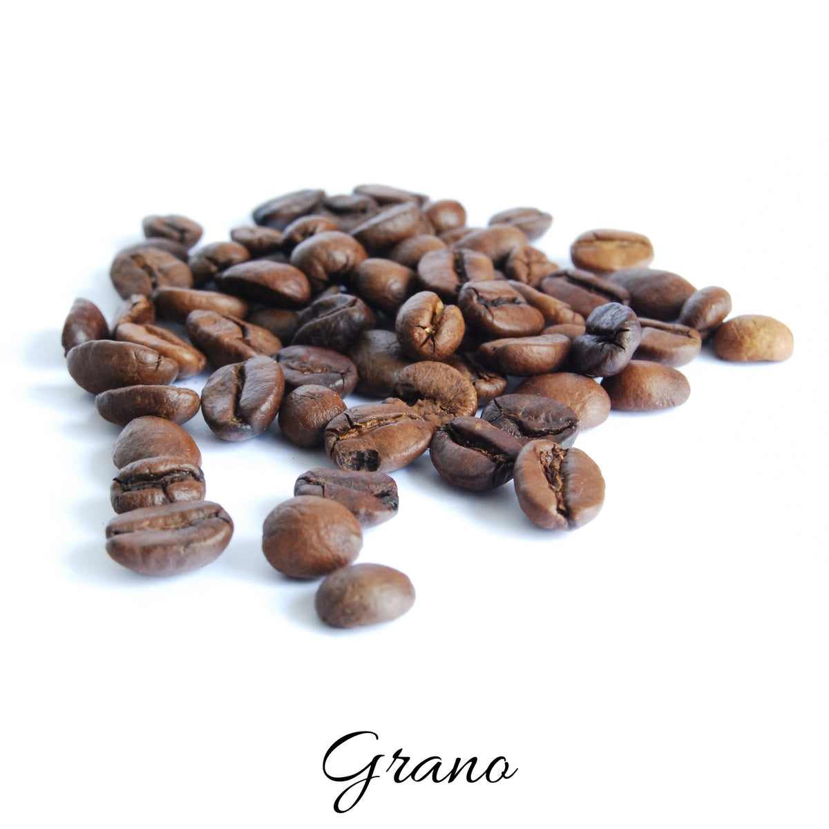 Café en grano – Cafe Rico tienda online